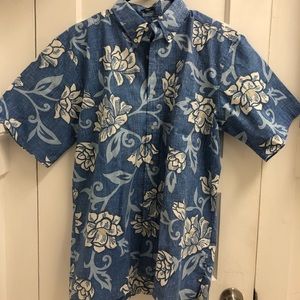 Men’s medium size Aloha Shirt